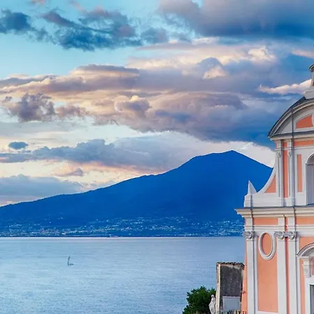 Relax Holidays Sorrento Coast *