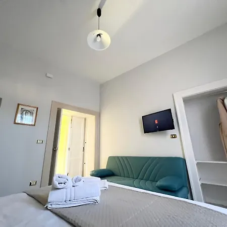 Apartment Relax Holidays Sorrento Coast Vico Equense