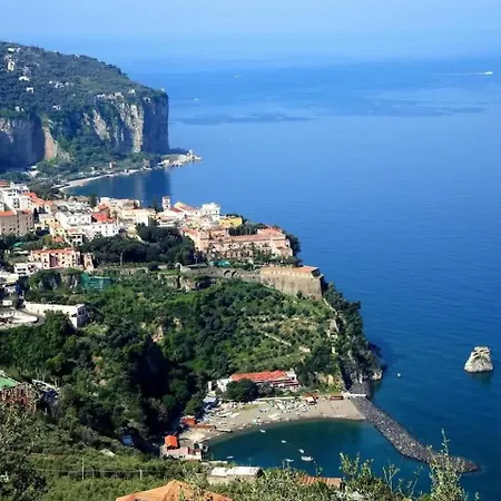 Relax Holidays Sorrento Coast Apartment