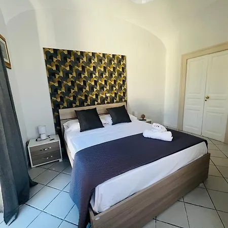 Apartment Relax Holidays Sorrento Coast *