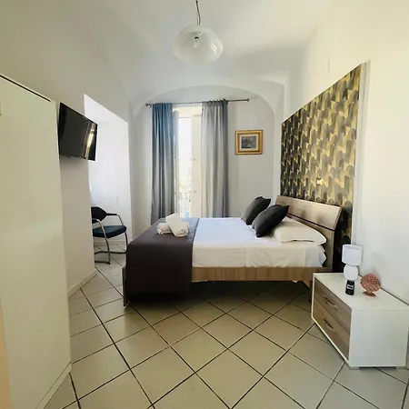 Relax Holidays Sorrento Coast Vico Equense